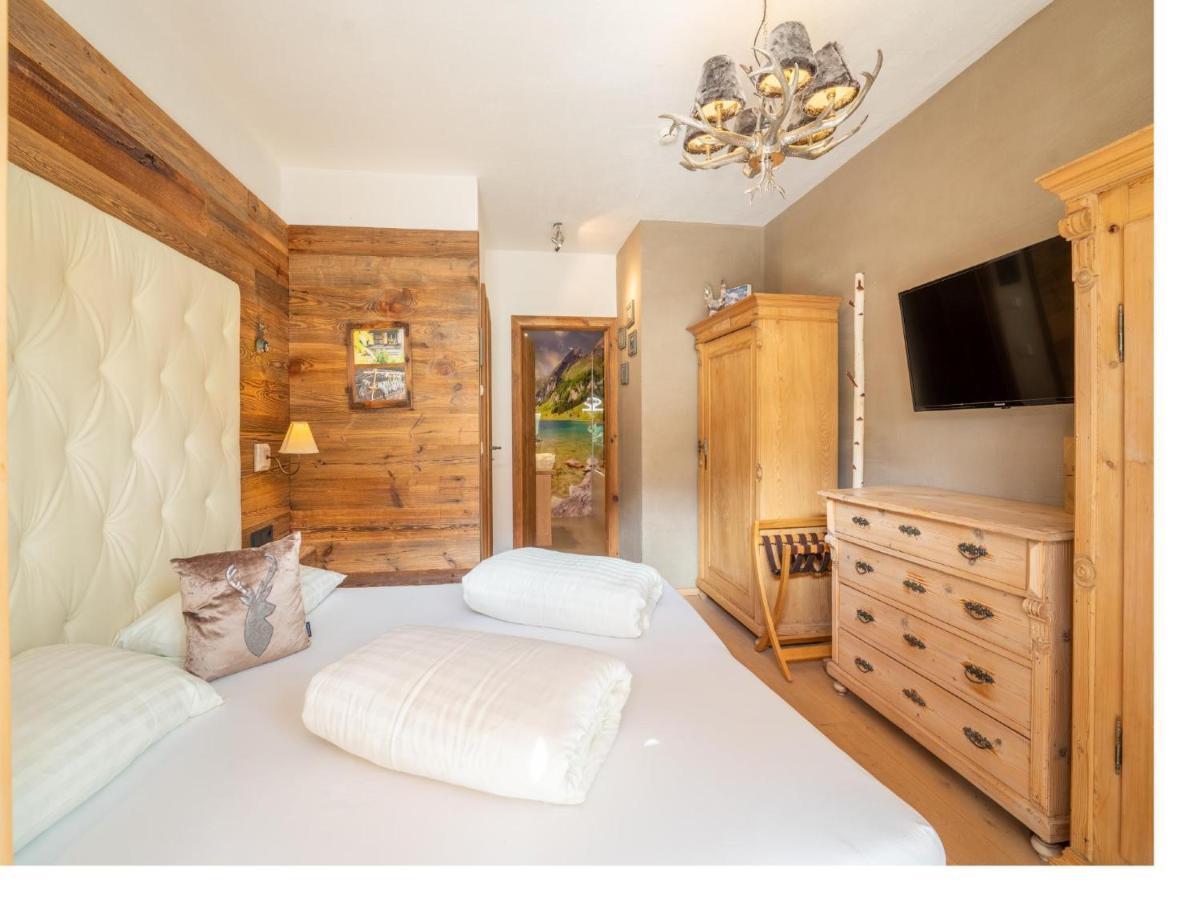 Maier Alm Villa Wald im Pinzgau Exterior photo