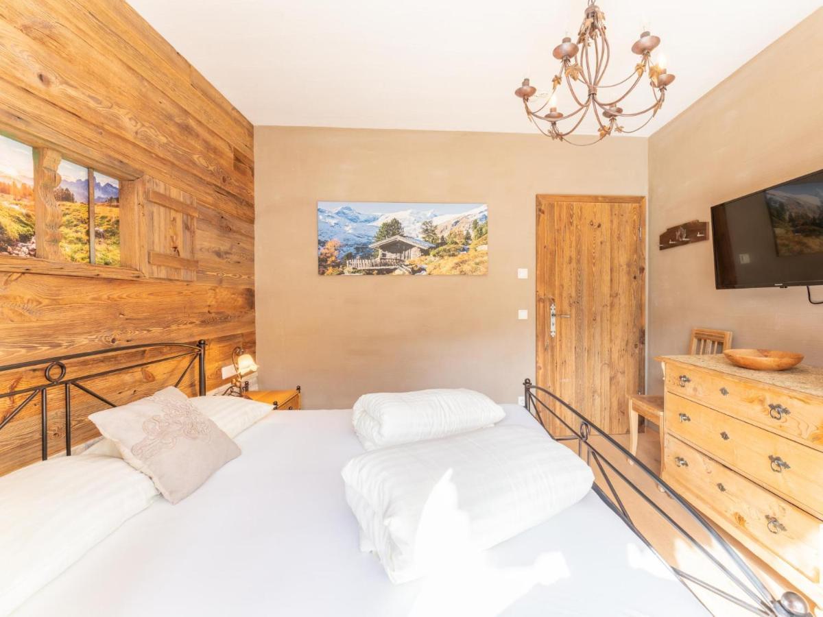 Maier Alm Villa Wald im Pinzgau Exterior photo